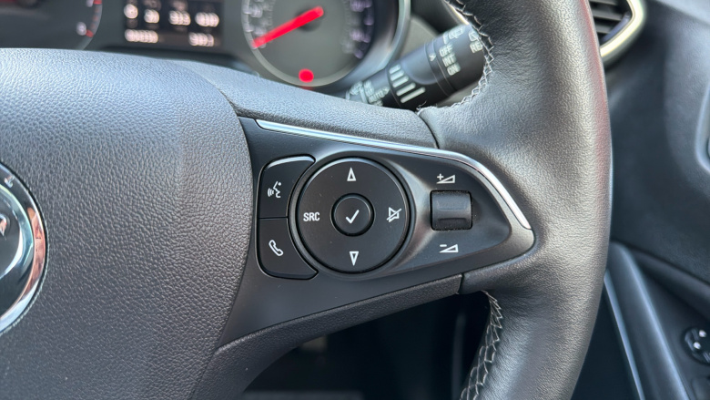 Vauxhall Crossland 1.2 Turbo Ultimate 5dr Petrol Hatchback